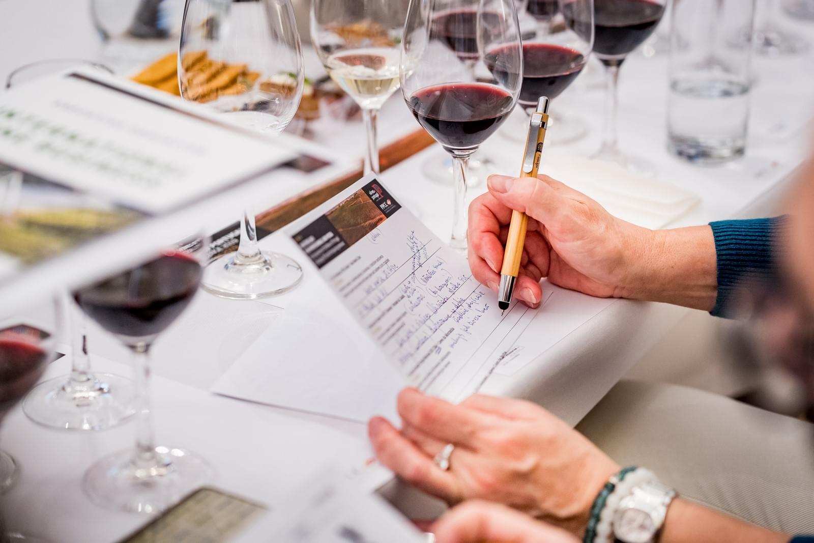 Wines of Portugal